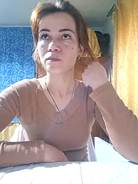 Belladonna253 online show from 7, 11, 2025