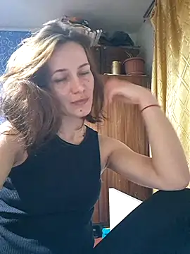 Belladonna253 online show from 14, 3, 2025