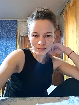 Belladonna253 online show from 21, 3, 2025