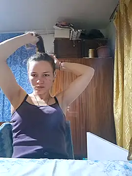 Belladonna253 online show from 16, 3, 2025