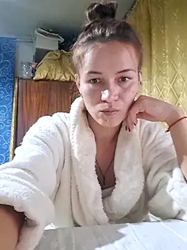 Belladonna253 online show from 1, 11, 2025