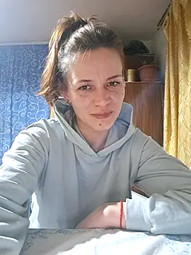 Belladonna253 online show from 15, 3, 2025