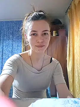 Belladonna253 online show from 4, 3, 2025