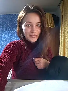 Belladonna253 online show from 27, 11, 2025