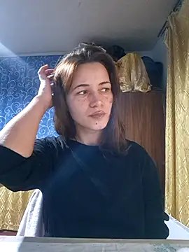 Belladonna253 online show from 18, 11, 2025