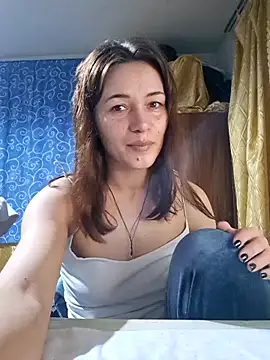 Belladonna253 online show from 18, 12, 2025