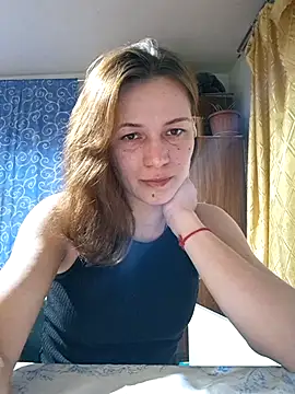 Belladonna253 online show from 18, 3, 2025