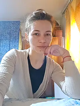 Belladonna253 online show from 13, 2, 2025