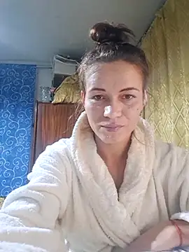 Belladonna253 online show from 31, 10, 2025