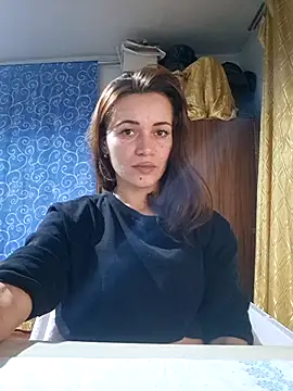 Belladonna253 online show from 19, 11, 2025