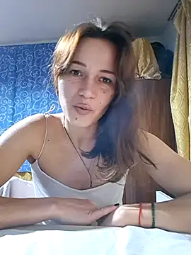 Belladonna253 online show from 13, 12, 2025