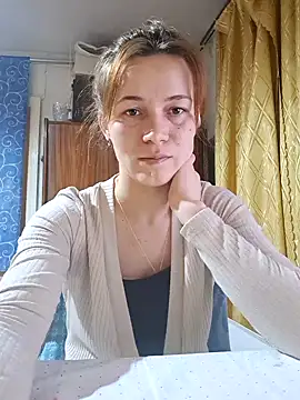 Belladonna253 online show from 1, 2, 2025