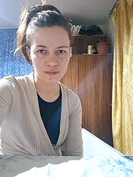 Belladonna253 online show from 19, 2, 2025