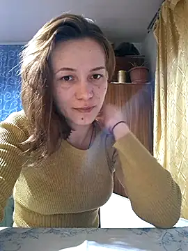 Belladonna253 online show from 20, 3, 2025