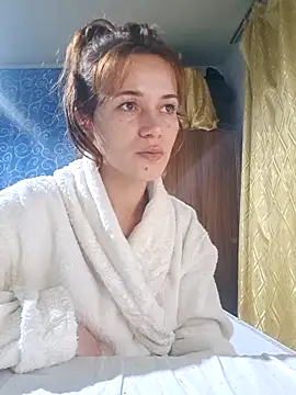 Belladonna253 online show from 25, 10, 2025