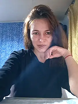 Belladonna253 online show from 16, 11, 2025