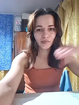 Belladonna253 online show from 9, 1, 2026