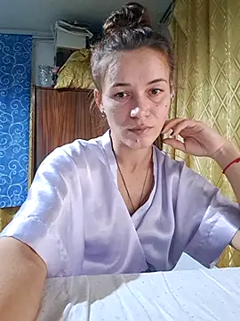 Belladonna253 online show from 2, 11, 2025