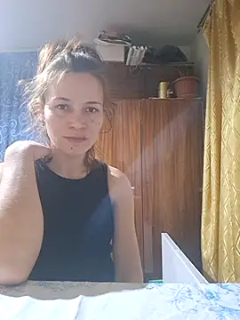 Belladonna253 online show from 23, 2, 2025