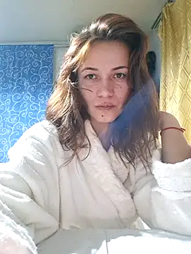 Belladonna253 online show from 6, 11, 2025