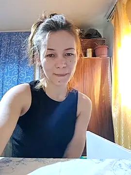 Belladonna253 online show from 20, 3, 2025