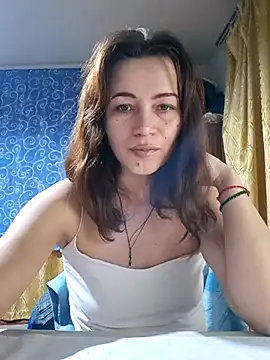 Belladonna253 online show from 19, 12, 2025