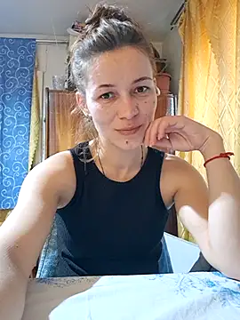 Belladonna253 online show from 9, 3, 2025