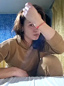 Belladonna253 online show from 28, 10, 2025