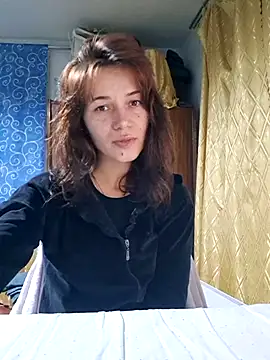 Belladonna253 online show from 24, 10, 2025