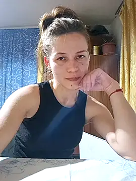 Belladonna253 online show from 12, 3, 2025