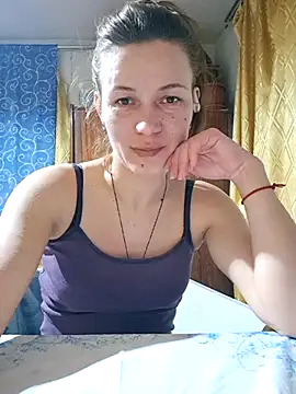 Belladonna253 online show from 17, 3, 2025