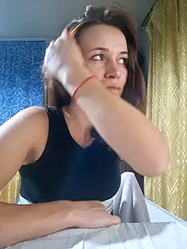 Belladonna253 online show from 26, 10, 2025