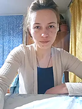 Belladonna253 online show from 18, 2, 2025