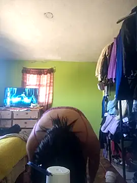 KellyPerlaxxx online show from 10, 2, 2026