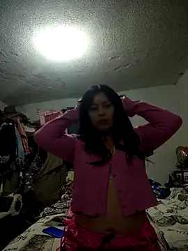 KellyPerlaxxx online show from 7, 11, 2025