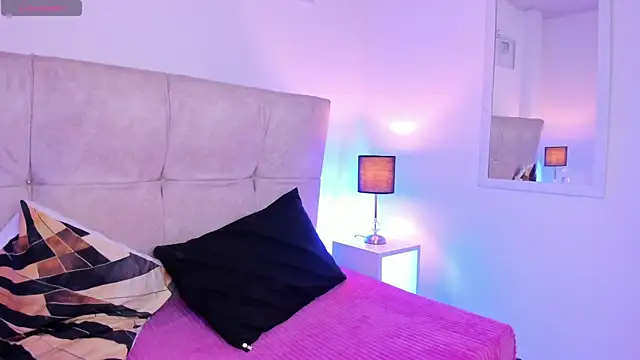 Snapshot of mac-sara chatting on 21, 3, 2025 mac-sara online show from 21, 3, 2025