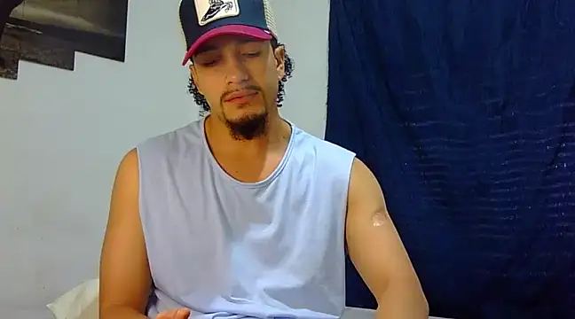 Keiviid online show from 4, 3, 2025