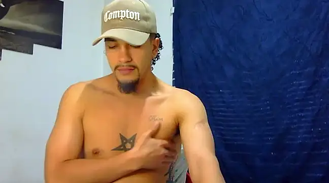 Keiviid online show from 17, 2, 2025