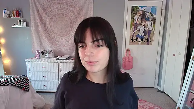 princesselysia online show from 11, 11, 2025