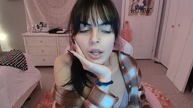 princesselysia online show from 7, 11, 2025