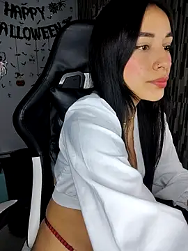 Marce0 online show from 6, 10, 2025