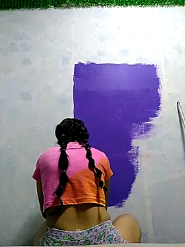 Marce0 online show from 4, 3, 2025