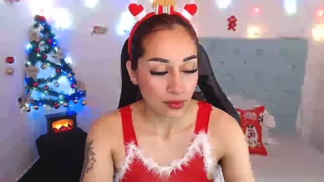 Marce0 online show from 4, 12, 2025