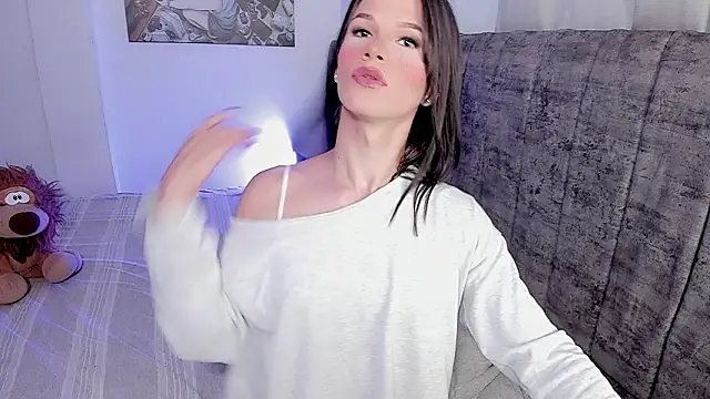 Dylan Milk online show from 27, 2, 2026