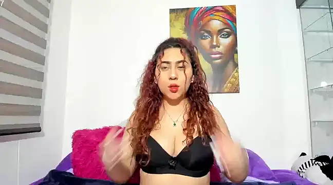 antonella4youu online show from 15, 3, 2025