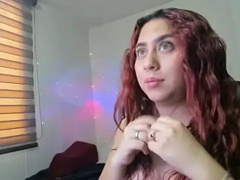 antonella4youu online show from 17, 3, 2025