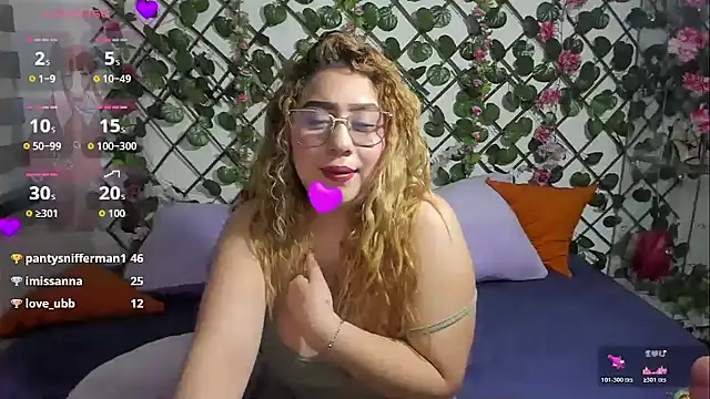 antonella4youu online show from 2, 3, 2026