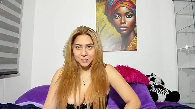 antonella4youu online show from 22, 3, 2025