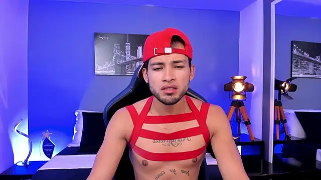 Max Conor1 online show from 21, 9, 2025