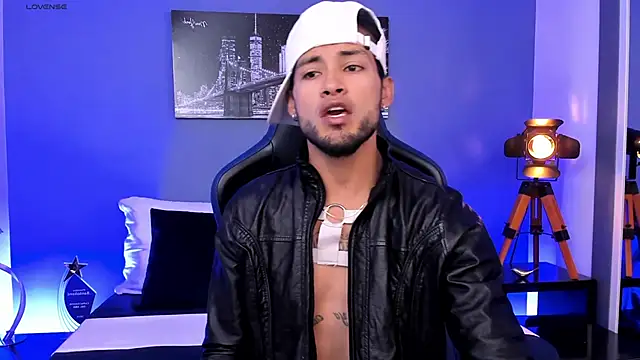 Max Conor1 online show from 26, 9, 2025